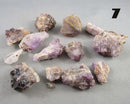 You Choose!  Thunder Bay Amethyst Crystals