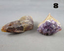 You Choose!  Thunder Bay Amethyst Crystals