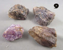 You Choose!  Thunder Bay Amethyst Crystals