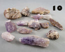 You Choose!  Thunder Bay Amethyst Crystals