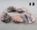You Choose!  Thunder Bay Amethyst Crystals