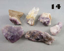 You Choose!  Thunder Bay Amethyst Crystals