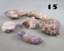 You Choose!  Thunder Bay Amethyst Crystals