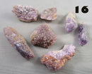 You Choose!  Thunder Bay Amethyst Crystals