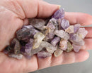Thunder Bay Amethyst Crystals Raw (Small) 8pcs H075