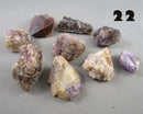 You Choose!  Thunder Bay Amethyst Crystals