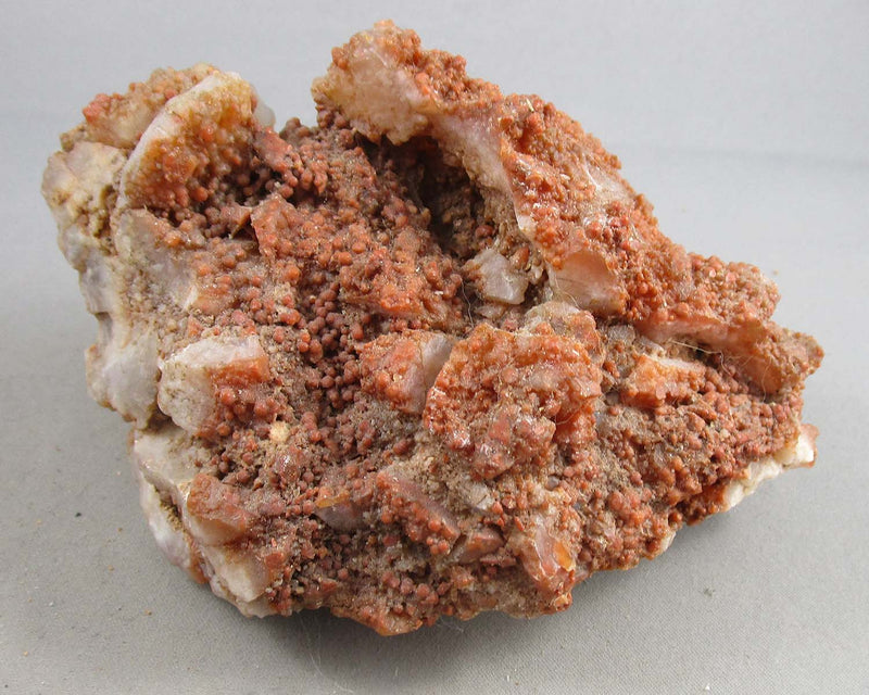 Raw Lava Jasper 1pc B011-1