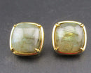 Labradorite Gemstone Earrings H001-8
