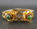 Jade Gemstone Bracelet H001-14