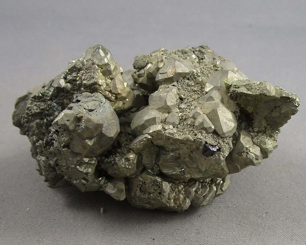 Pyrite Specimen from Nanisvik Baffin Island NWT 1pc B018-3