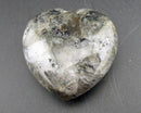 Larvikite Gemstone Heart 1pc Z080