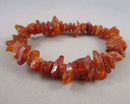 Amber Bracelet H088-4 (Vintage)