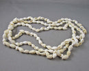 Shell Necklace (Vintage) H034-1