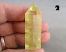 You Choose!  Citrine Gemstone Tower