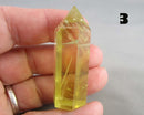 You Choose!  Citrine Gemstone Tower