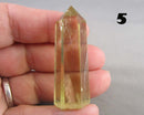 You Choose!  Citrine Gemstone Tower