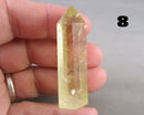 You Choose!  Citrine Gemstone Tower