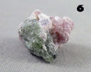 You Choose!  Tourmaline Crystal (Watermelon, Indicolite, Rubellite, Black)