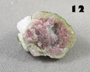 You Choose!  Tourmaline Crystal (Watermelon, Indicolite, Rubellite, Black)