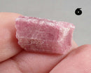 You Choose!  Pink Tourmaline Crystal