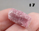 You Choose!  Pink Tourmaline Crystal