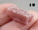 You Choose!  Pink Tourmaline Crystal
