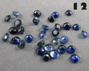 75% OFF!  Precious Gemstone Buy Out Drop 5