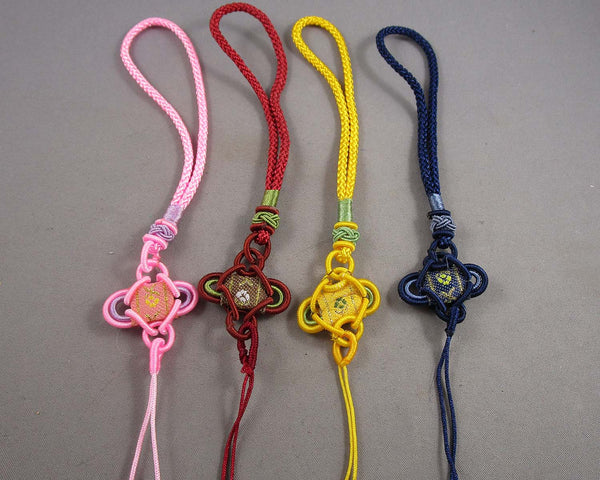 50% OFF!  Chinese Mystic Knot Good Luck Charm 1pc Z004