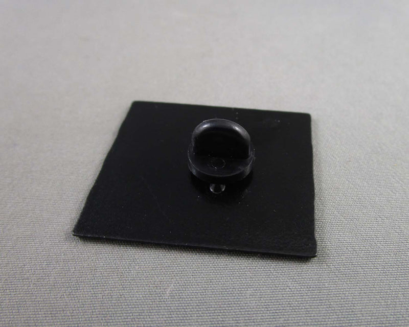 "I'm Fine" Skeleton Enamel Pin 1pc (BIN 134)