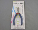 Flush Cutting Snips (G027-2)