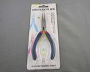 Flat Nose Pliers (G042-2)