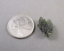 Moldavite Crystal 1pc B077-5
