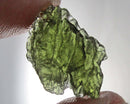 Moldavite Crystal 1pc B077-5