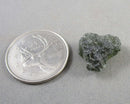 Moldavite Crystal 1pc B077-6