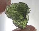 Moldavite Crystal 1pc B077-6