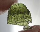 Moldavite Crystal 1pc B077-9