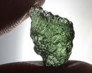 Moldavite Crystal 1pc B077-10