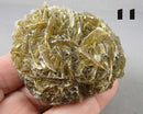 You Choose!  Manitoba Floodway Crystal Rose 1pc