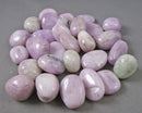 Pink Kunzite Crystals Polished 2pc J020