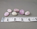 Pink Kunzite Crystals Polished 2pc J020