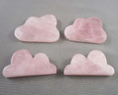 Rose Quartz Crystal Cloud 1pc Z103