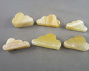 Calcite Crystal Cloud 1pc Z114