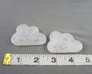 Quartz Crystal Cloud 1pc Z115