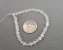 Quartz Star Beads 6mm C475
