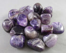 Amethyst Crystals (Medium) 2pcs J024