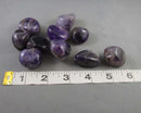Amethyst Crystals (Medium) 2pcs J024
