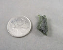 Moldavite Crystal 1pc B077-1
