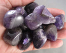 Amethyst Crystals (Medium) 2pcs J024