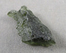 Moldavite Crystal 1pc B077-1