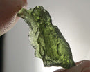 Moldavite Crystal 1pc B077-1